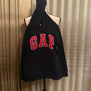 GAP Navy Hoodie